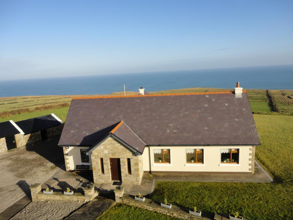 Creevagh Heights B&B Killala Buitenkant foto