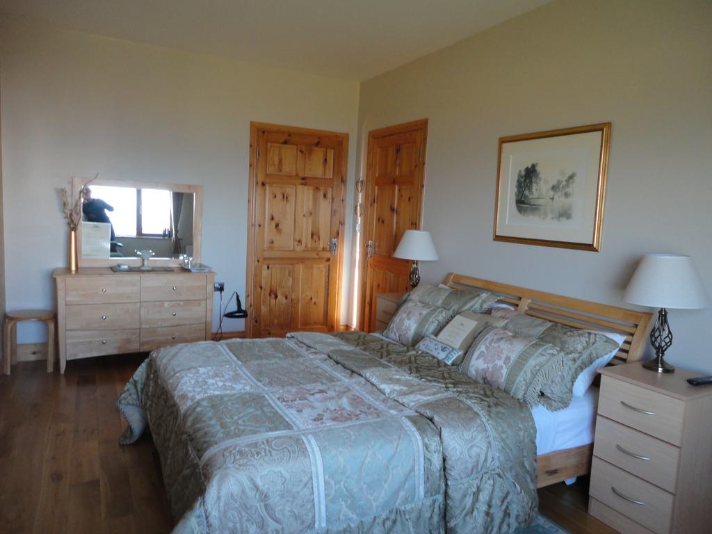 Creevagh Heights B&B Killala Kamer foto
