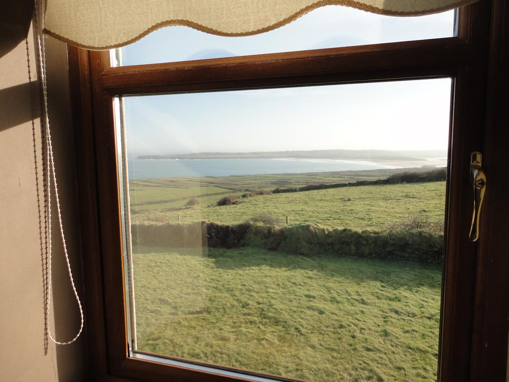 Creevagh Heights B&B Killala Kamer foto