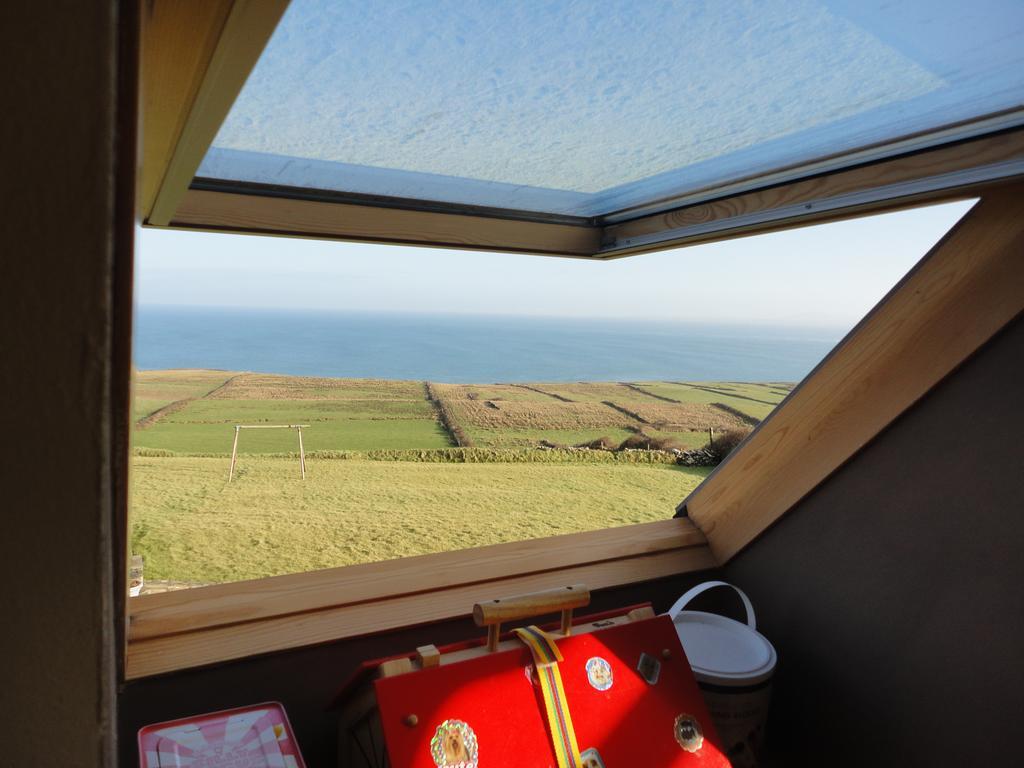 Creevagh Heights B&B Killala Kamer foto
