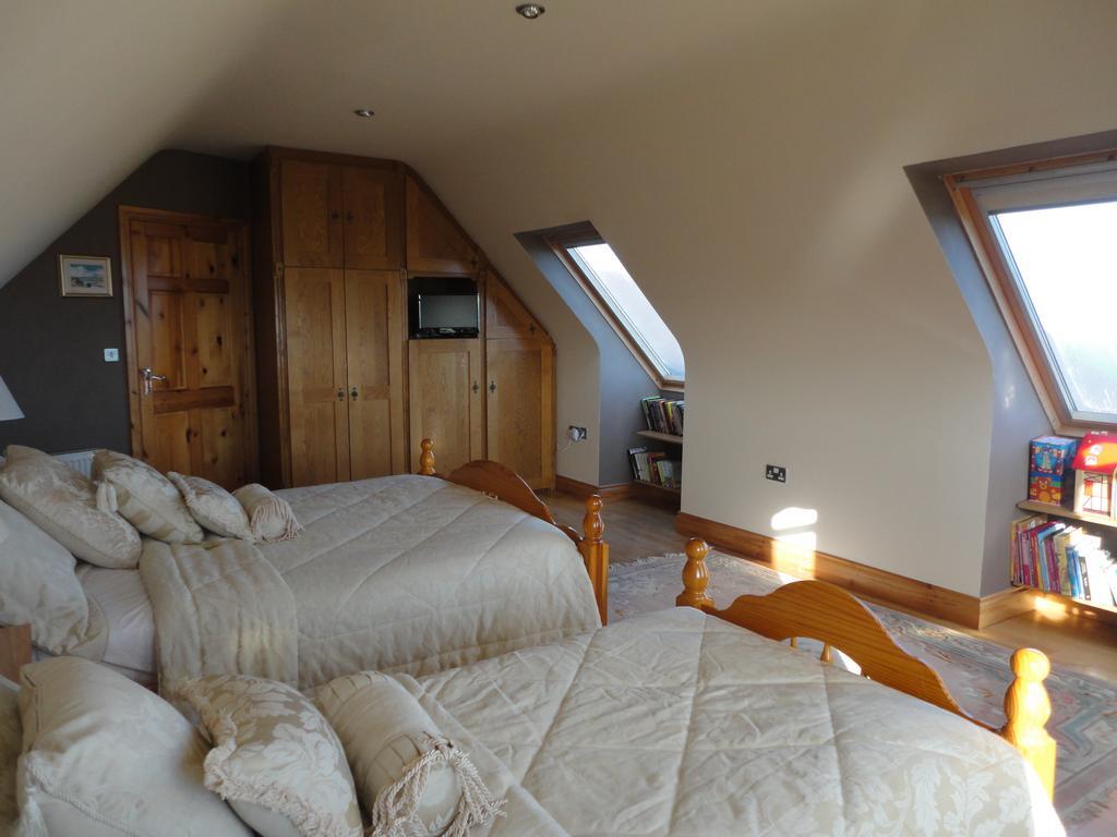 Creevagh Heights B&B Killala Kamer foto