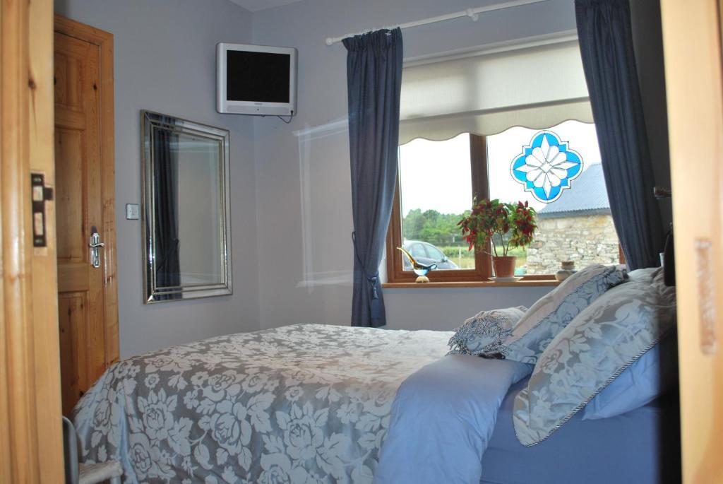 Creevagh Heights B&B Killala Kamer foto