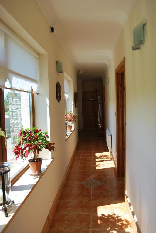 Creevagh Heights B&B Killala Buitenkant foto