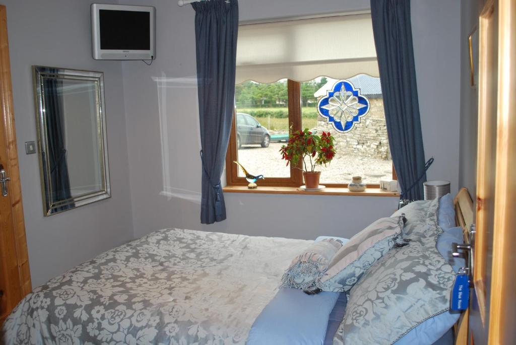 Creevagh Heights B&B Killala Kamer foto