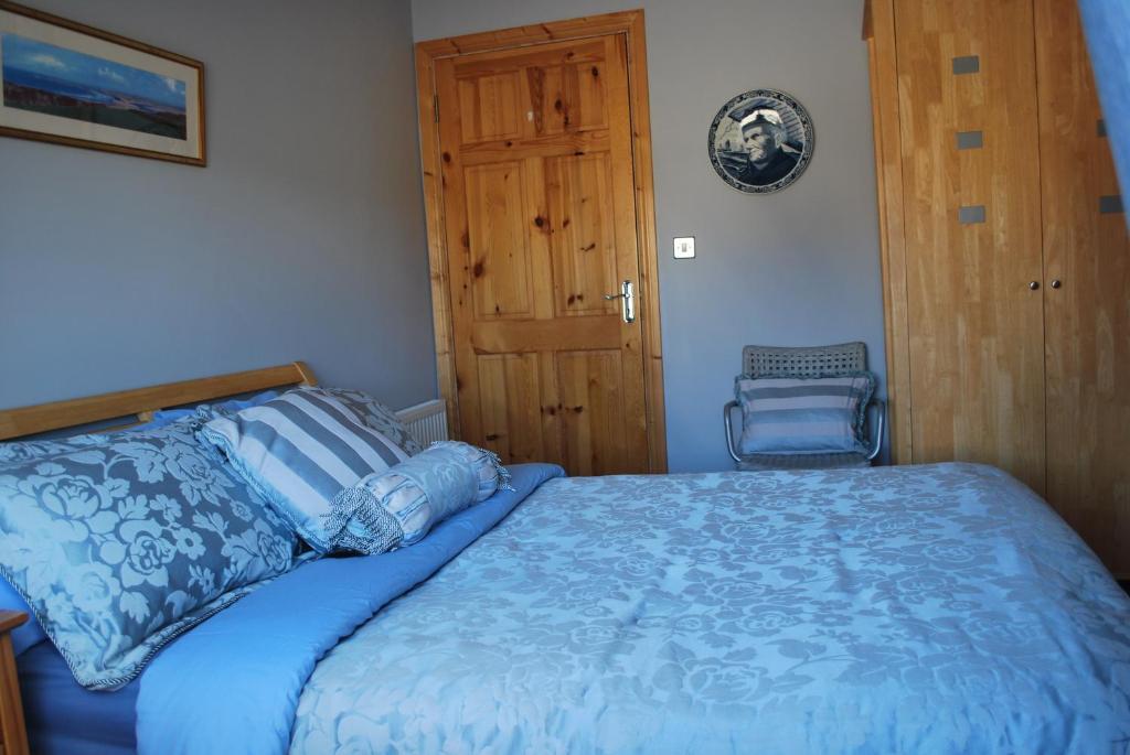 Creevagh Heights B&B Killala Kamer foto