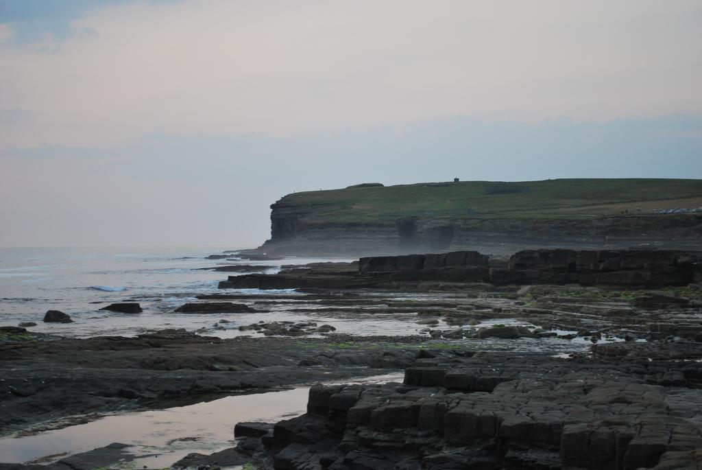 Creevagh Heights B&B Killala Buitenkant foto