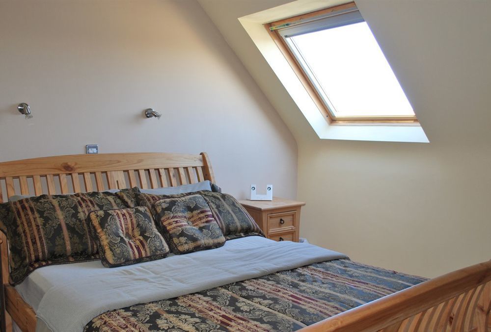 Creevagh Heights B&B Killala Buitenkant foto