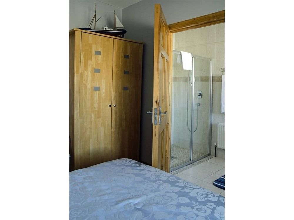 Creevagh Heights B&B Killala Buitenkant foto