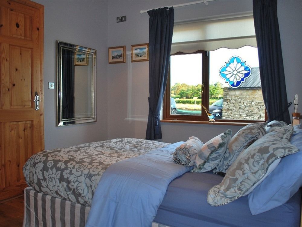 Creevagh Heights B&B Killala Buitenkant foto