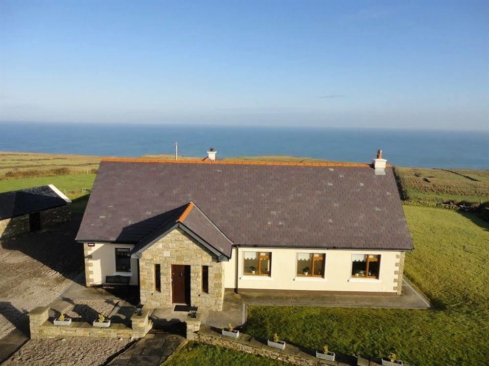 Creevagh Heights B&B Killala Buitenkant foto