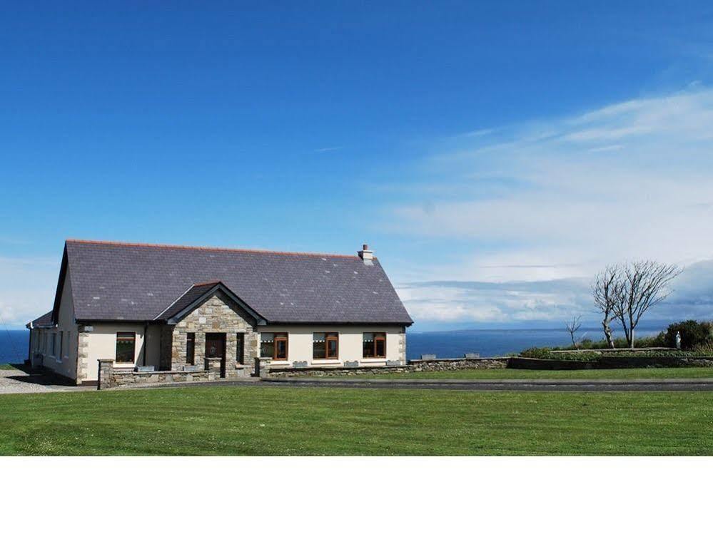 Creevagh Heights B&B Killala Buitenkant foto