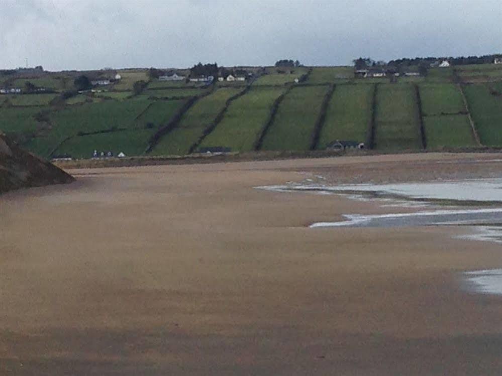 Creevagh Heights B&B Killala Buitenkant foto